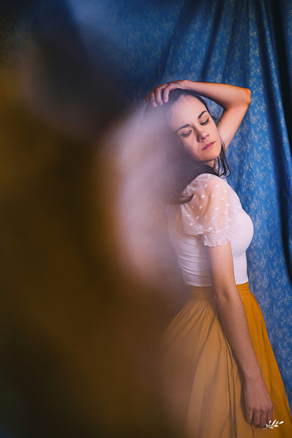 autorretrato; ensaio aniversário; ensaio 34 anos; ensaio pessoal; ensaio feminino; ensaio em casa; ensaio estúdio; ensaio fotógrafa.