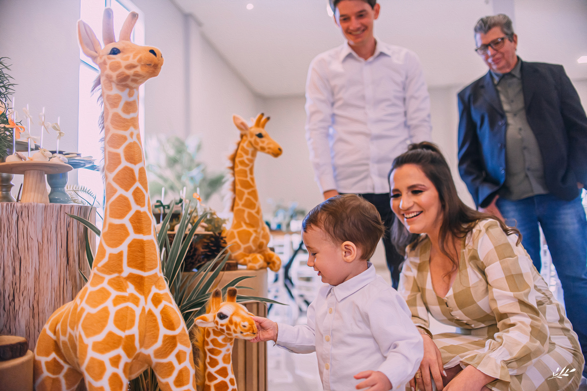 aniversário infantil menino; aniversário 1 ano; primeiro aninho; festa da selva; fortes eventos taquara rs.
