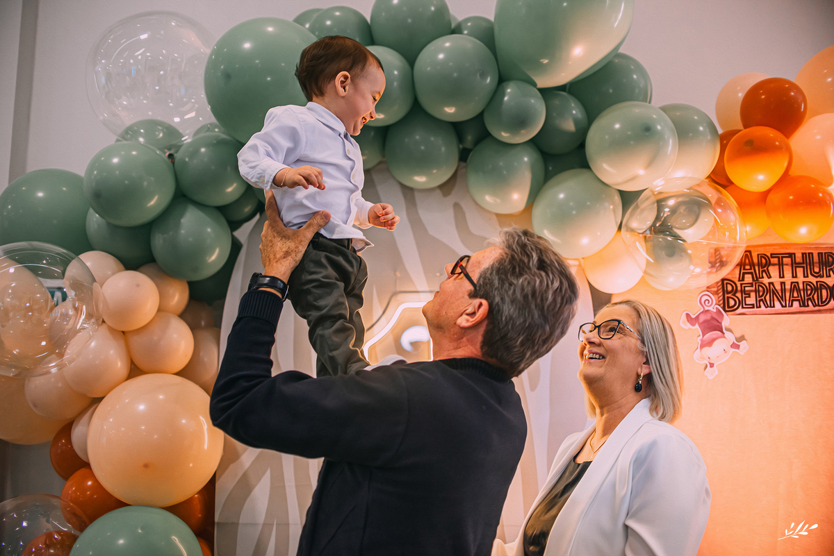 aniversário infantil menino; aniversário 1 ano; primeiro aninho; festa da selva; fortes eventos taquara rs.