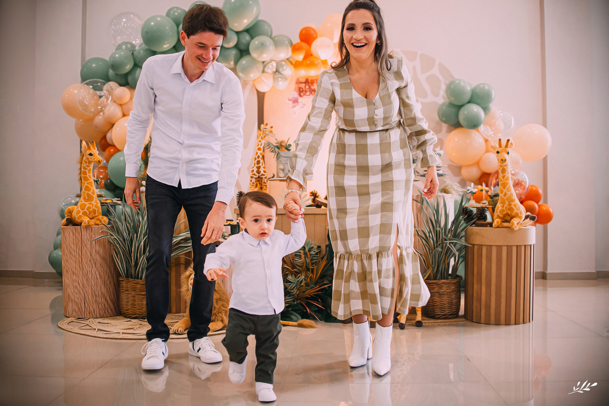 aniversário infantil menino; aniversário 1 ano; primeiro aninho; festa da selva; fortes eventos taquara rs.