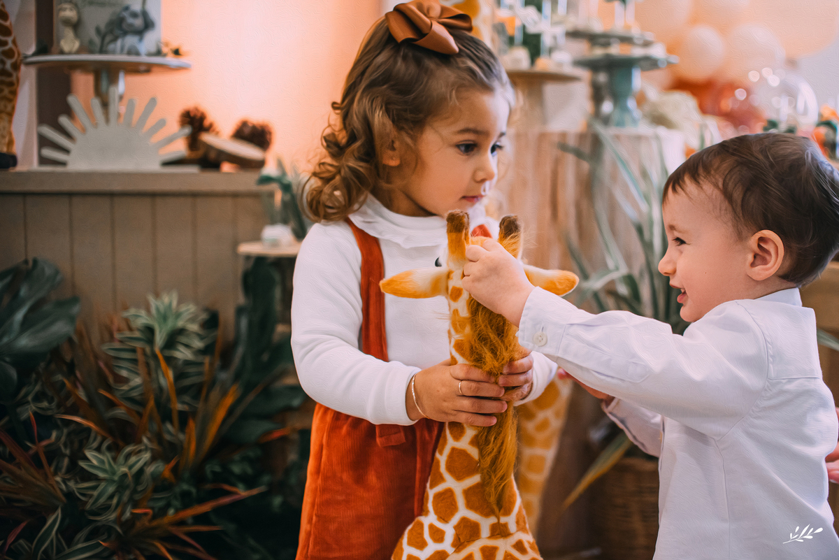 aniversário infantil menino; aniversário 1 ano; primeiro aninho; festa da selva; fortes eventos taquara rs.