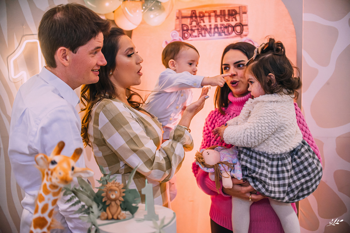 aniversário infantil menino; aniversário 1 ano; primeiro aninho; festa da selva; fortes eventos taquara rs.