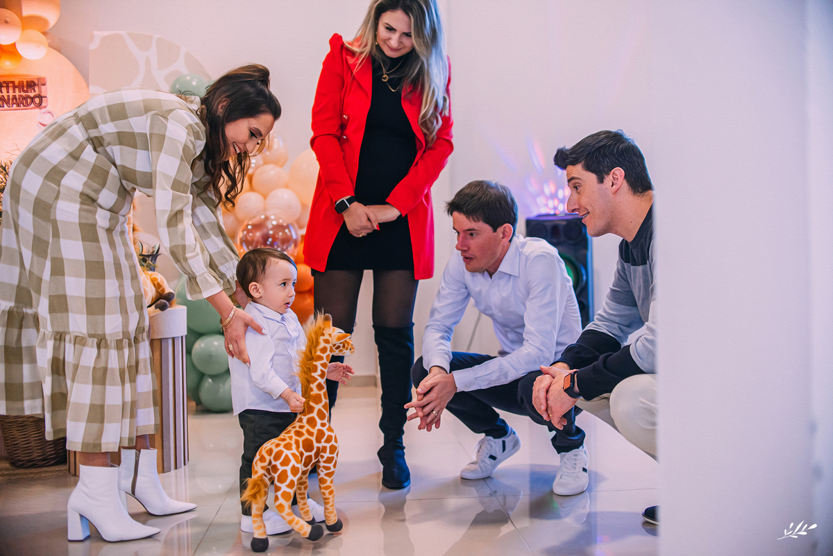 aniversário infantil menino; aniversário 1 ano; primeiro aninho; festa da selva; fortes eventos taquara rs.