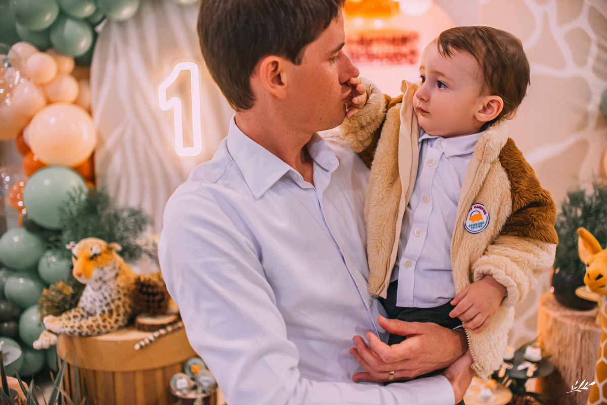 aniversário infantil menino; aniversário 1 ano; primeiro aninho; festa da selva; fortes eventos taquara rs.