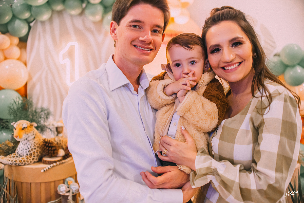 aniversário infantil menino; aniversário 1 ano; primeiro aninho; festa da selva; fortes eventos taquara rs.