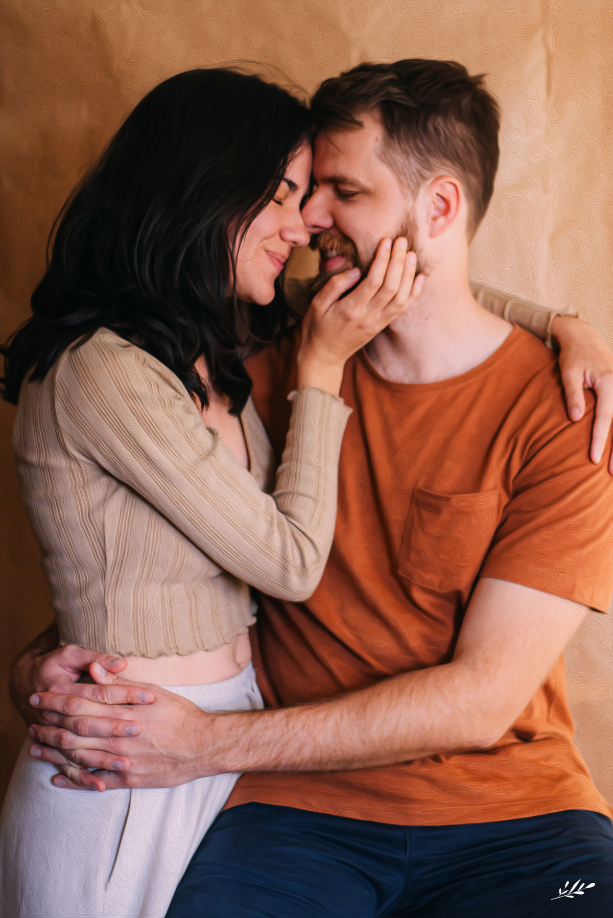 Ensaio família; ensaio em casa; ensaio estúdio.