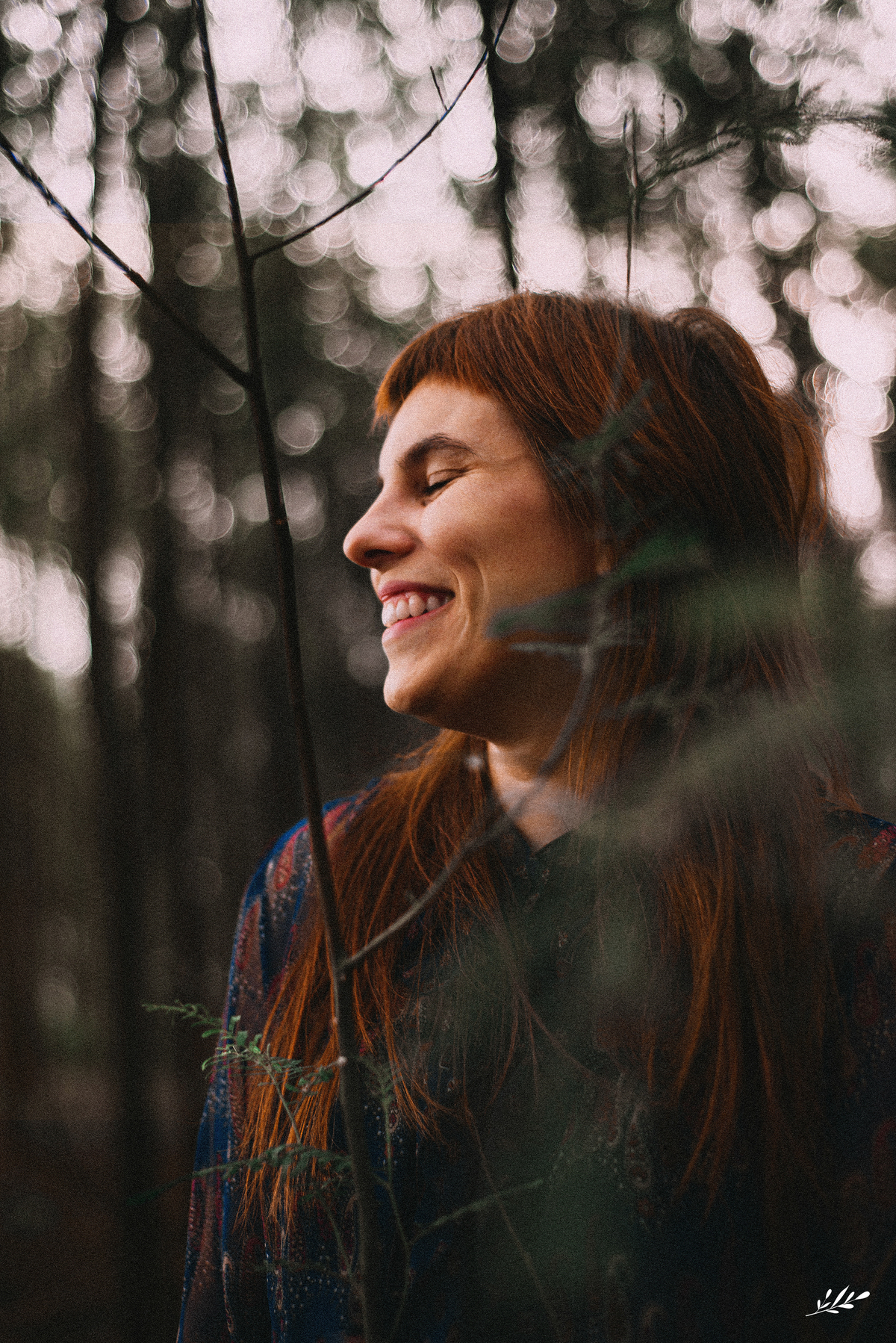 Ensaio casal; ensaio casal externo; ensaio em Dois Irmãos RS; retrato feminino.