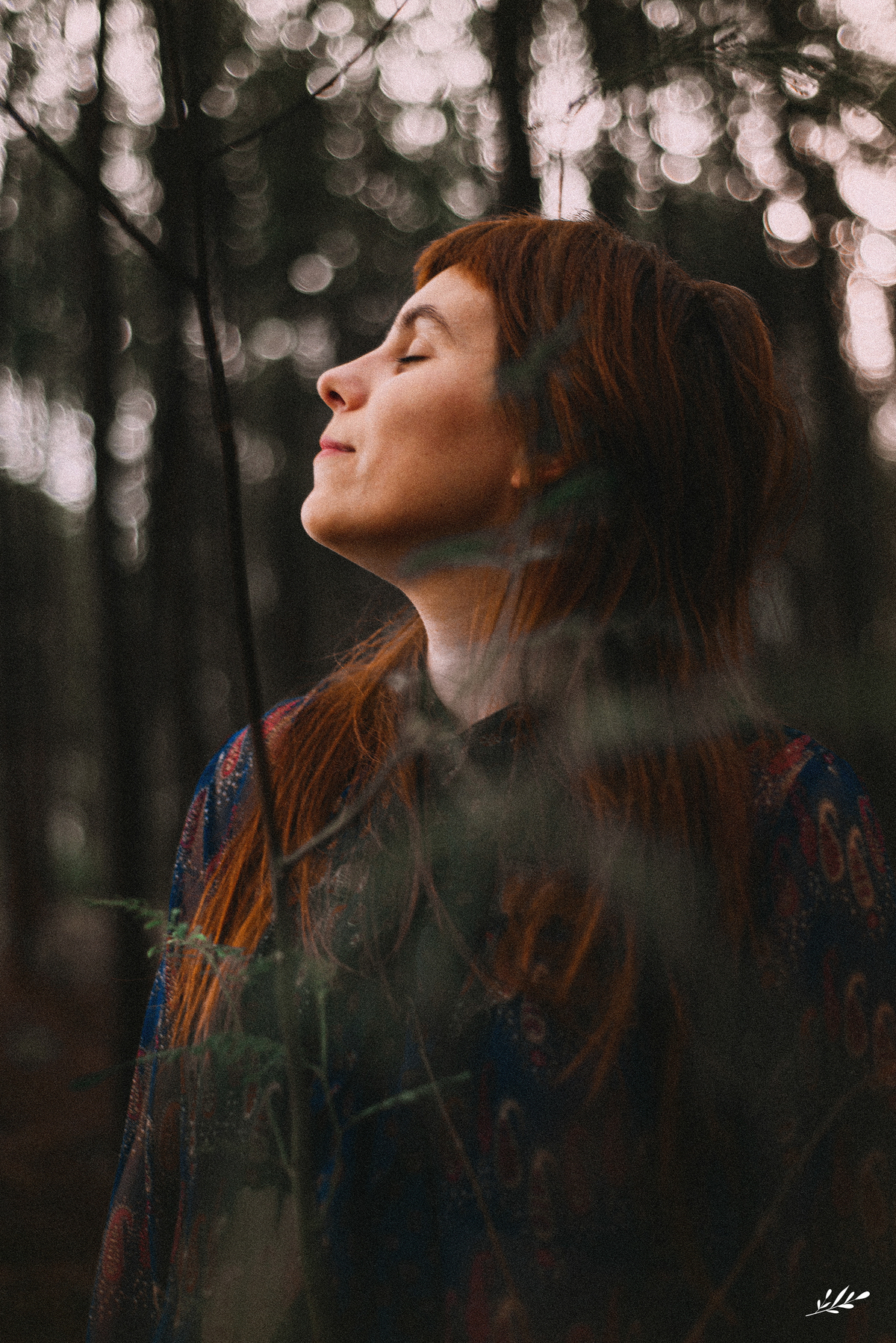 Ensaio casal; ensaio casal externo; ensaio em Dois Irmãos RS; retrato feminino.