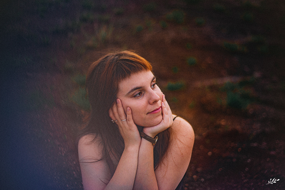 Ensaio casal; ensaio casal externo; ensaio em Dois Irmãos RS; retrato feminino.