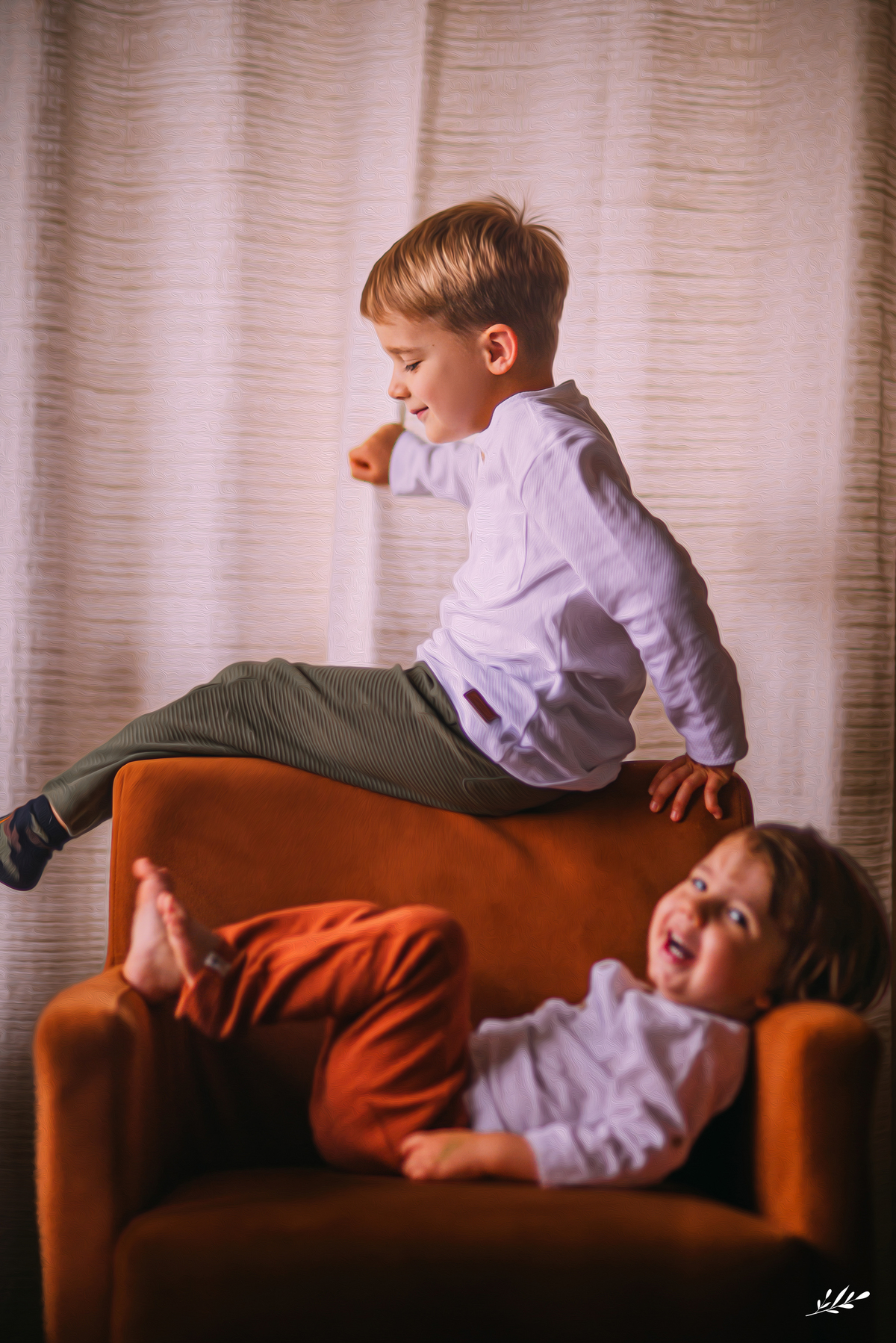 ensaio irmãos; ensaio infantil; ensaio menino; ensaio em casa.