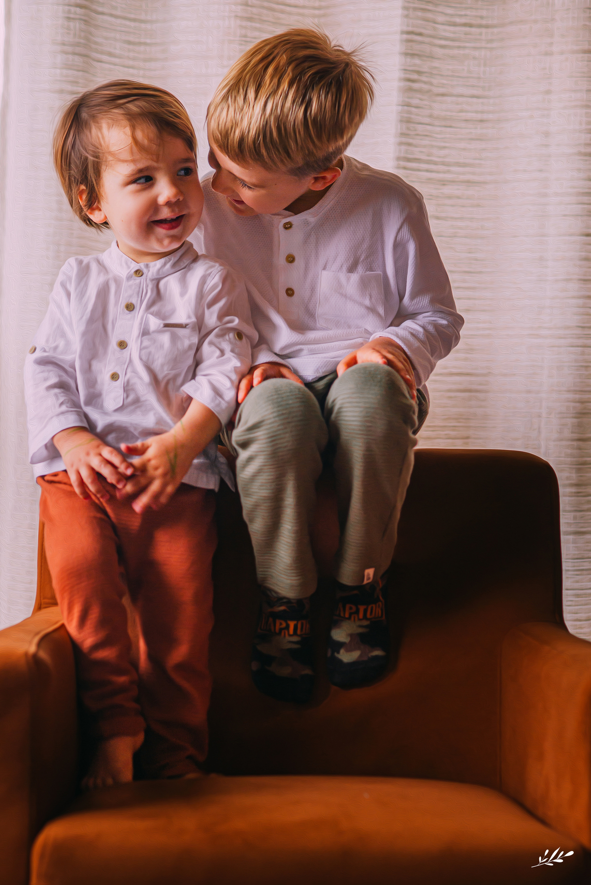 ensaio irmãos; ensaio infantil; ensaio menino; ensaio em casa.
