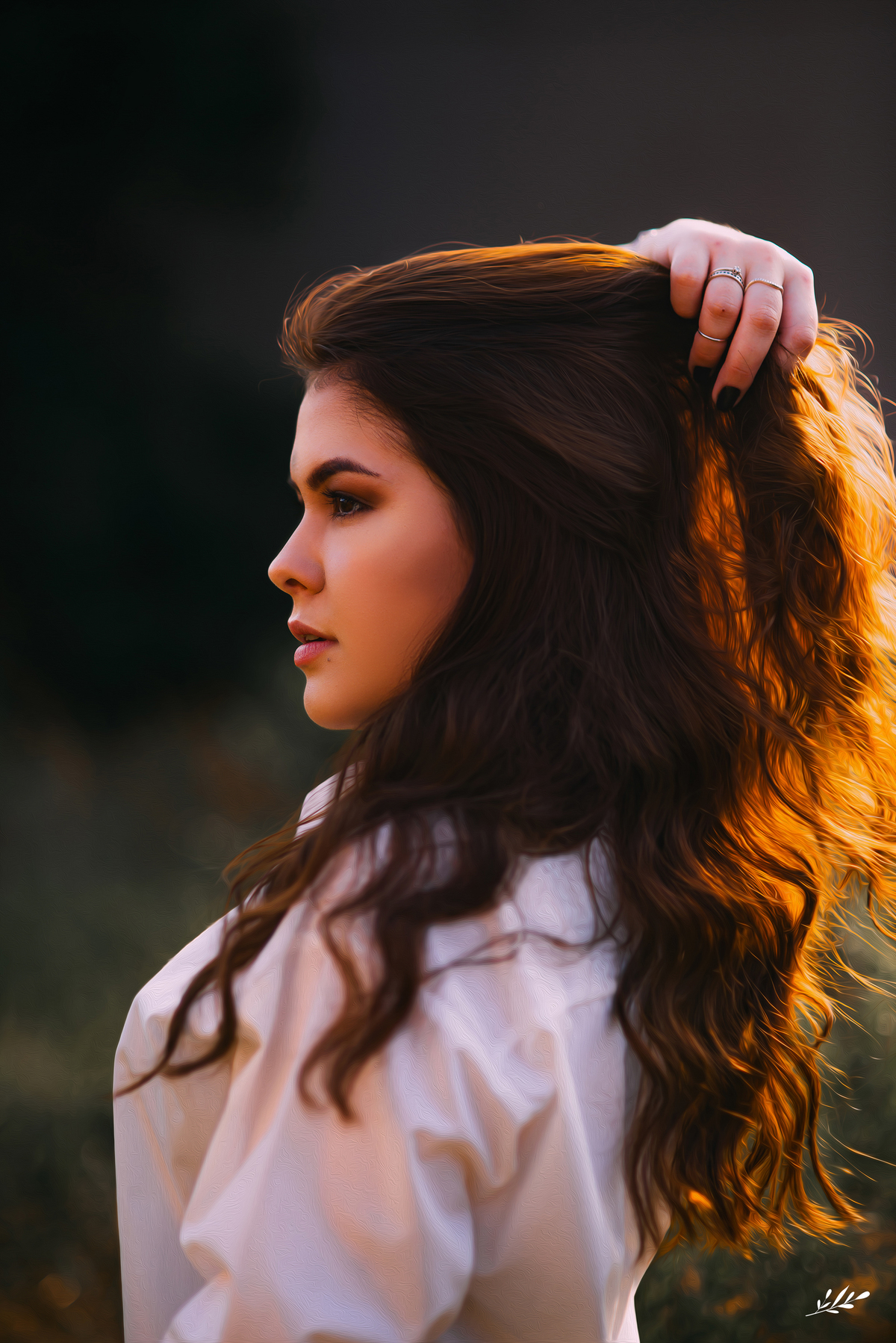 ensaio pessoal; ensaio pessoal feminino; ensaio feminino estúdio; ensaio feminino externo.