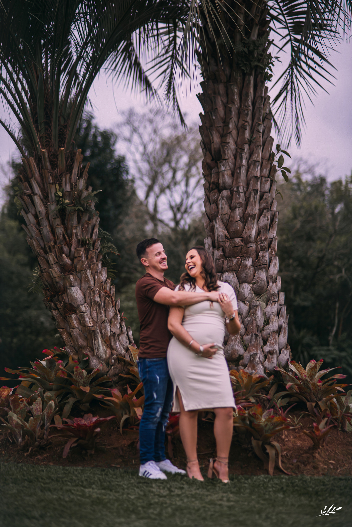 ensaio gestante externo; ensaio grávida; ensaio em Rolante RS.