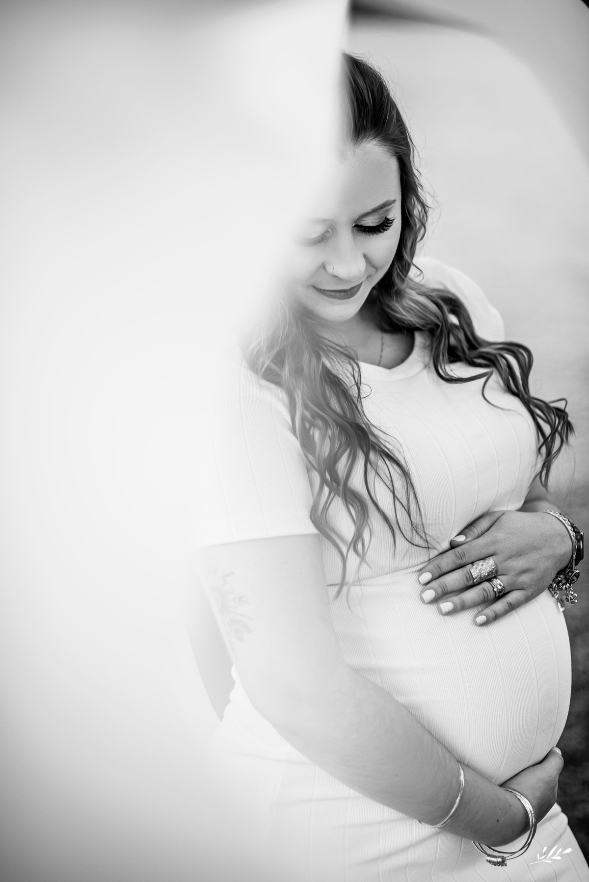 ensaio gestante externo; ensaio grávida; ensaio em Rolante RS.