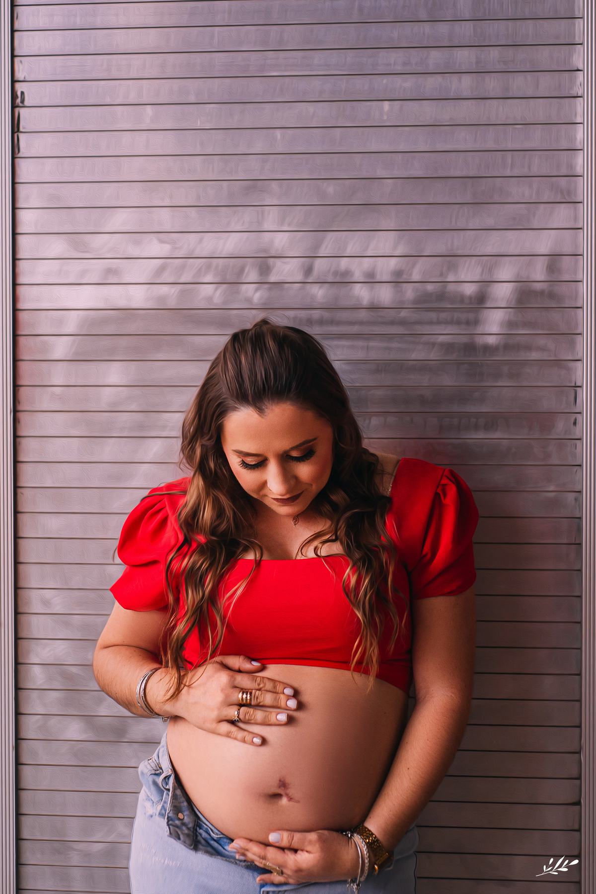 ensaio gestante externo; ensaio grávida; ensaio em Rolante RS; ensaio bombeiros voluntário rolante rs.