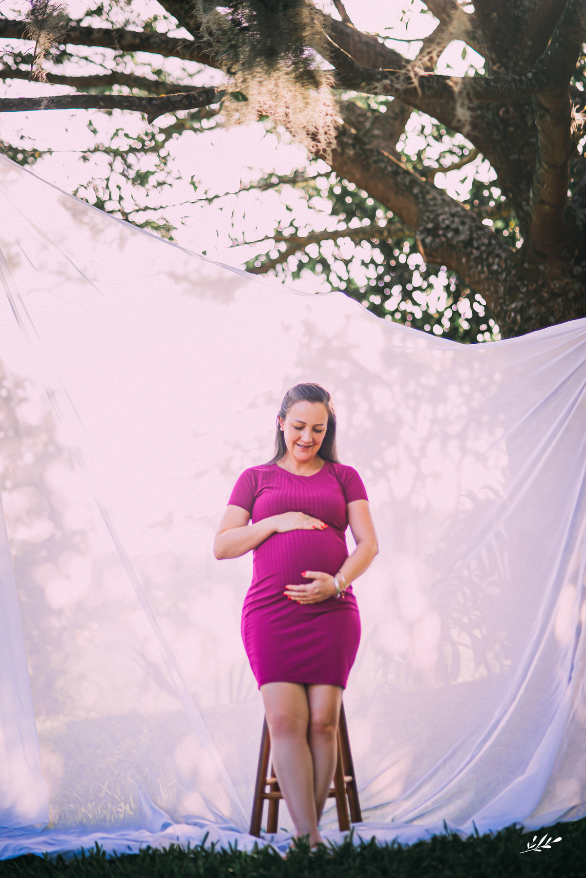 sítio sandea; ensaio gestante externo; ensaio grávida; ensaio família.