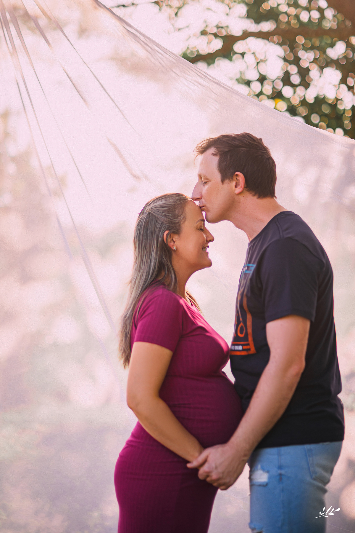 sítio sandea; ensaio gestante externo; ensaio grávida; ensaio família.