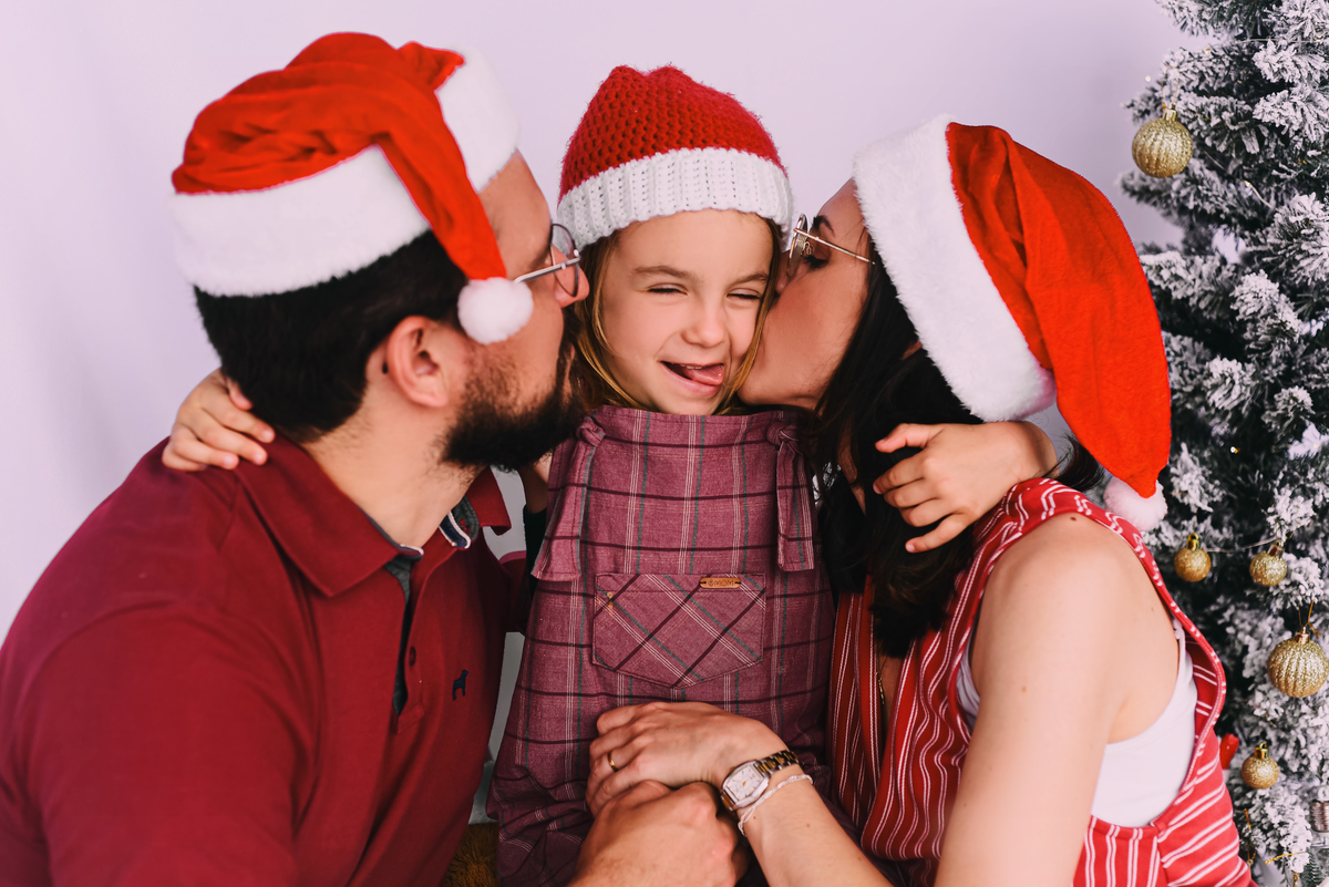 ensaio de natal; ensaio natalino; ensaio de natal família e infantil; ensaio em casa.