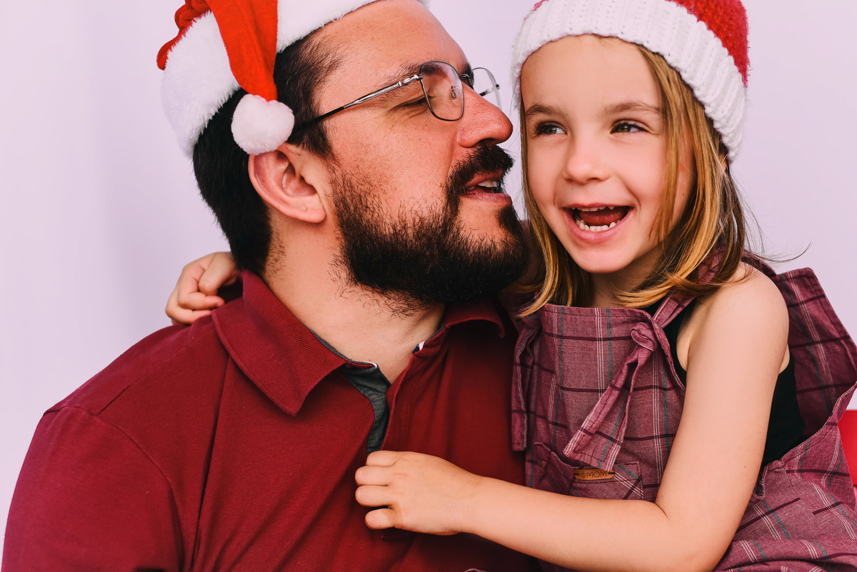 ensaio de natal; ensaio natalino; ensaio de natal família e infantil; ensaio em casa.