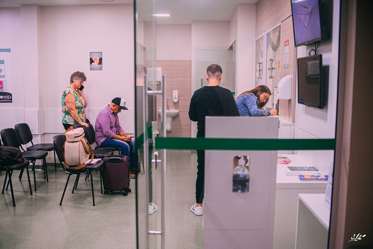 parto documental; chegada do filho; parto em igrejinha; parto hospital bom pastor.