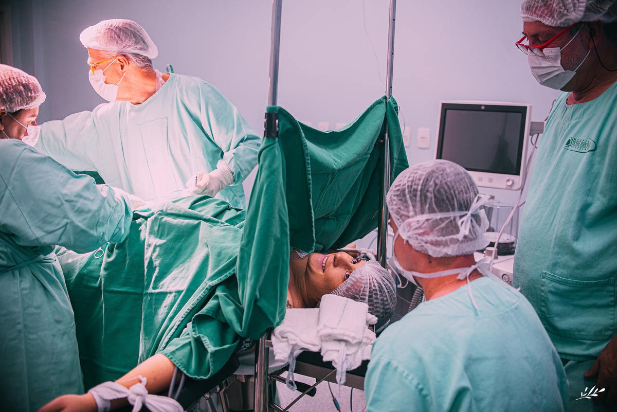 parto documental; chegada do filho; parto em igrejinha; parto hospital bom pastor.