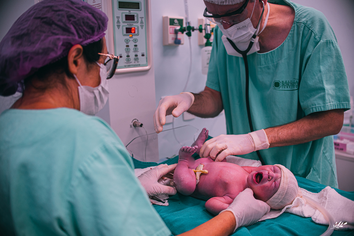 parto documental; chegada do filho; parto em igrejinha; parto hospital bom pastor.