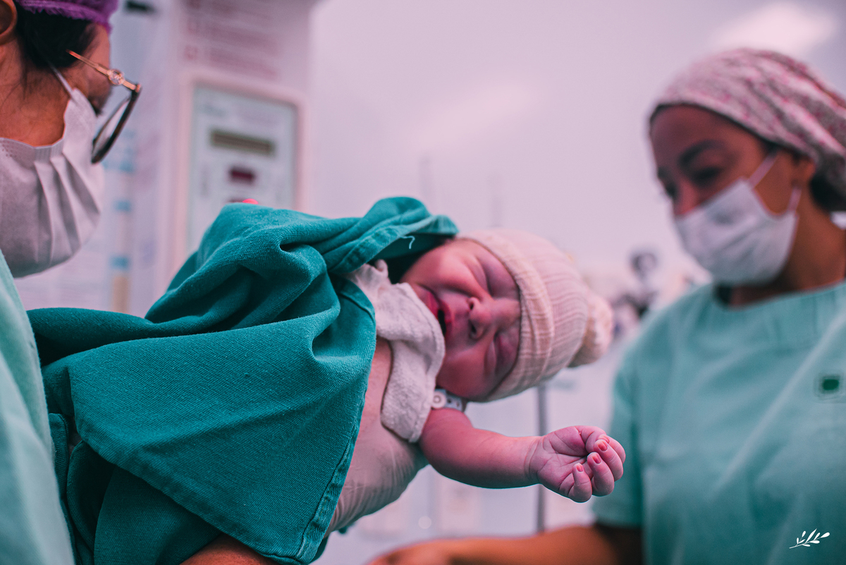 parto documental; chegada do filho; parto em igrejinha; parto hospital bom pastor.