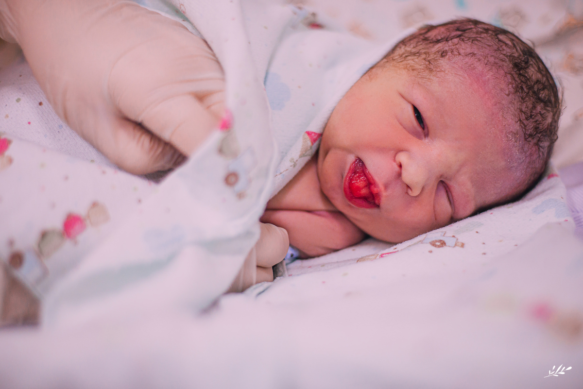 parto documental; chegada do filho; parto em igrejinha; parto hospital bom pastor.