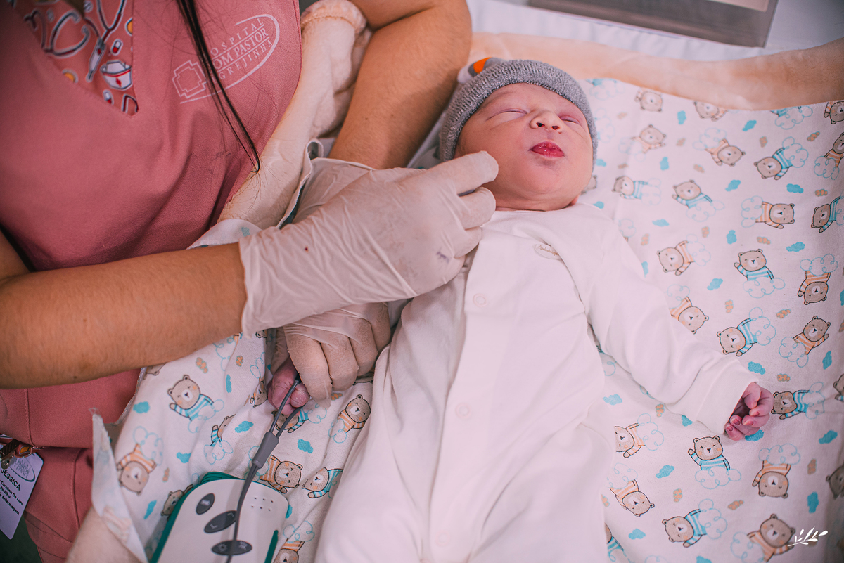 parto documental; chegada do filho; parto em igrejinha; parto hospital bom pastor.