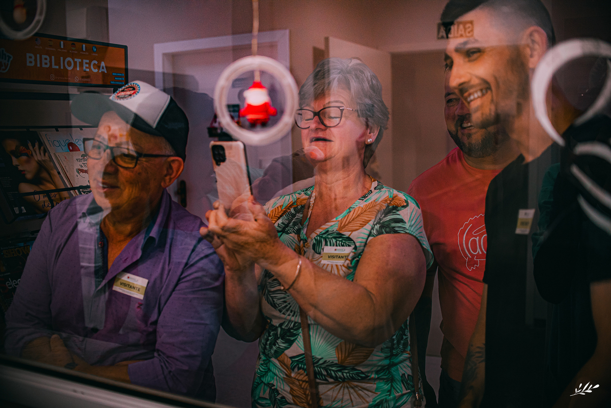 parto documental; chegada do filho; parto em igrejinha; parto hospital bom pastor.