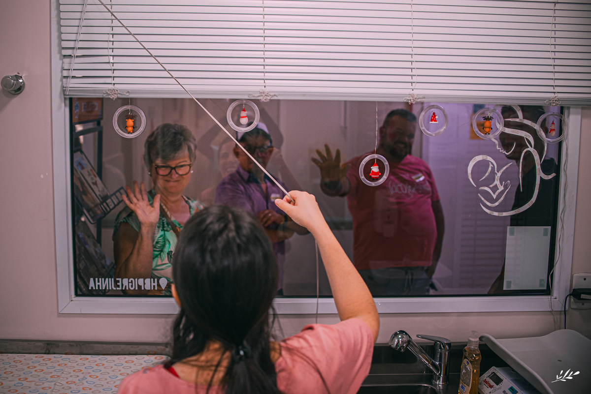 parto documental; chegada do filho; parto em igrejinha; parto hospital bom pastor.