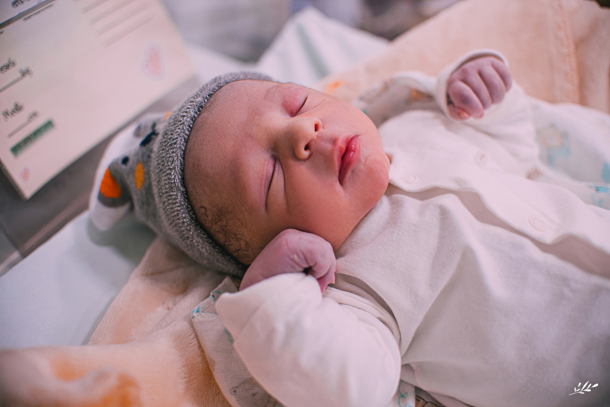 parto documental; chegada do filho; parto em igrejinha; parto hospital bom pastor.