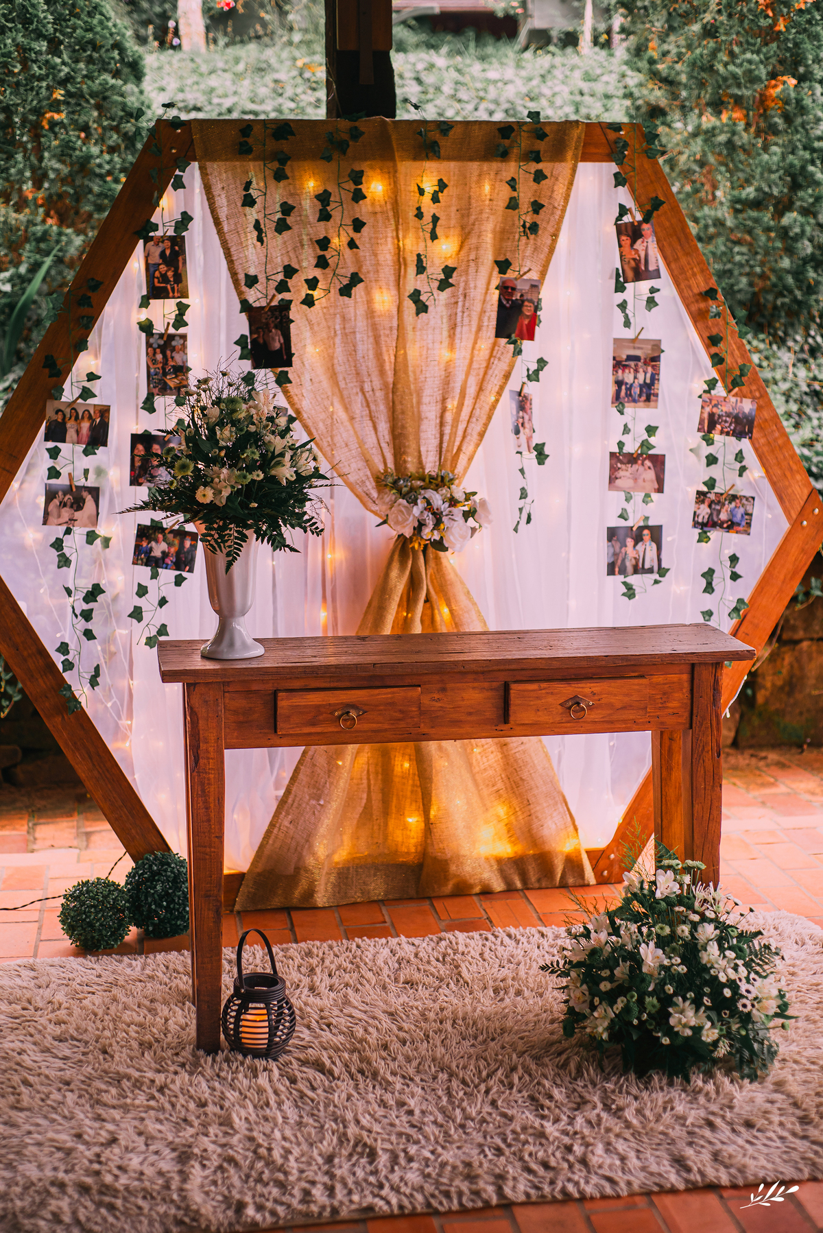bodas de ouro; Estribo Hotel Estância ; Santo Antônio da Patrulha RS.
