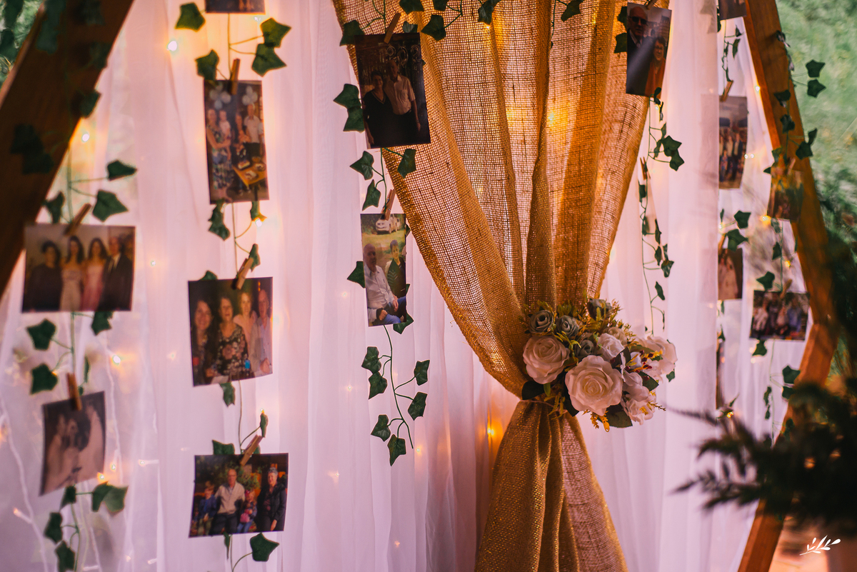 bodas de ouro; Estribo Hotel Estância ; Santo Antônio da Patrulha RS.