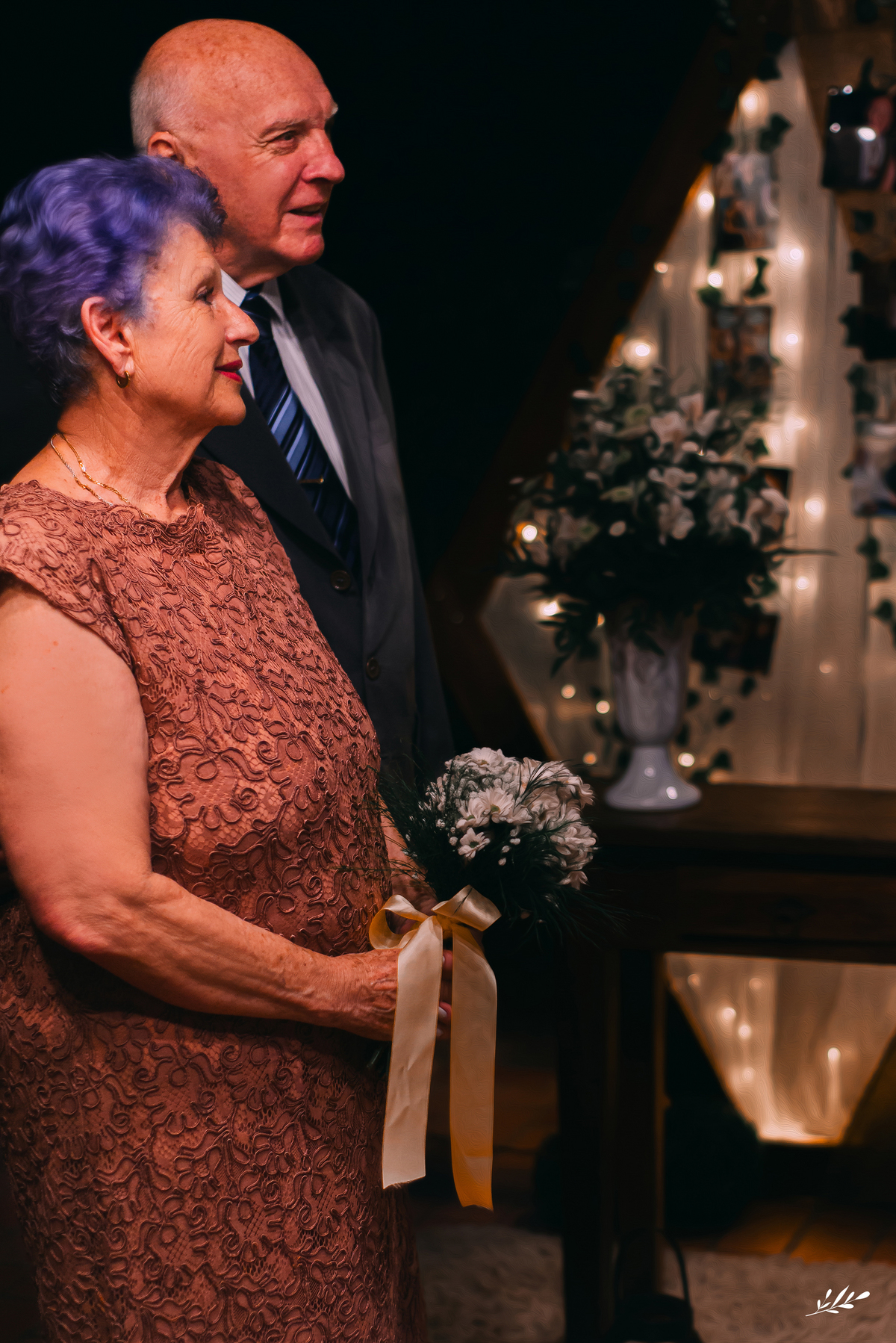 bodas de ouro; Estribo Hotel Estância ; Santo Antônio da Patrulha RS.