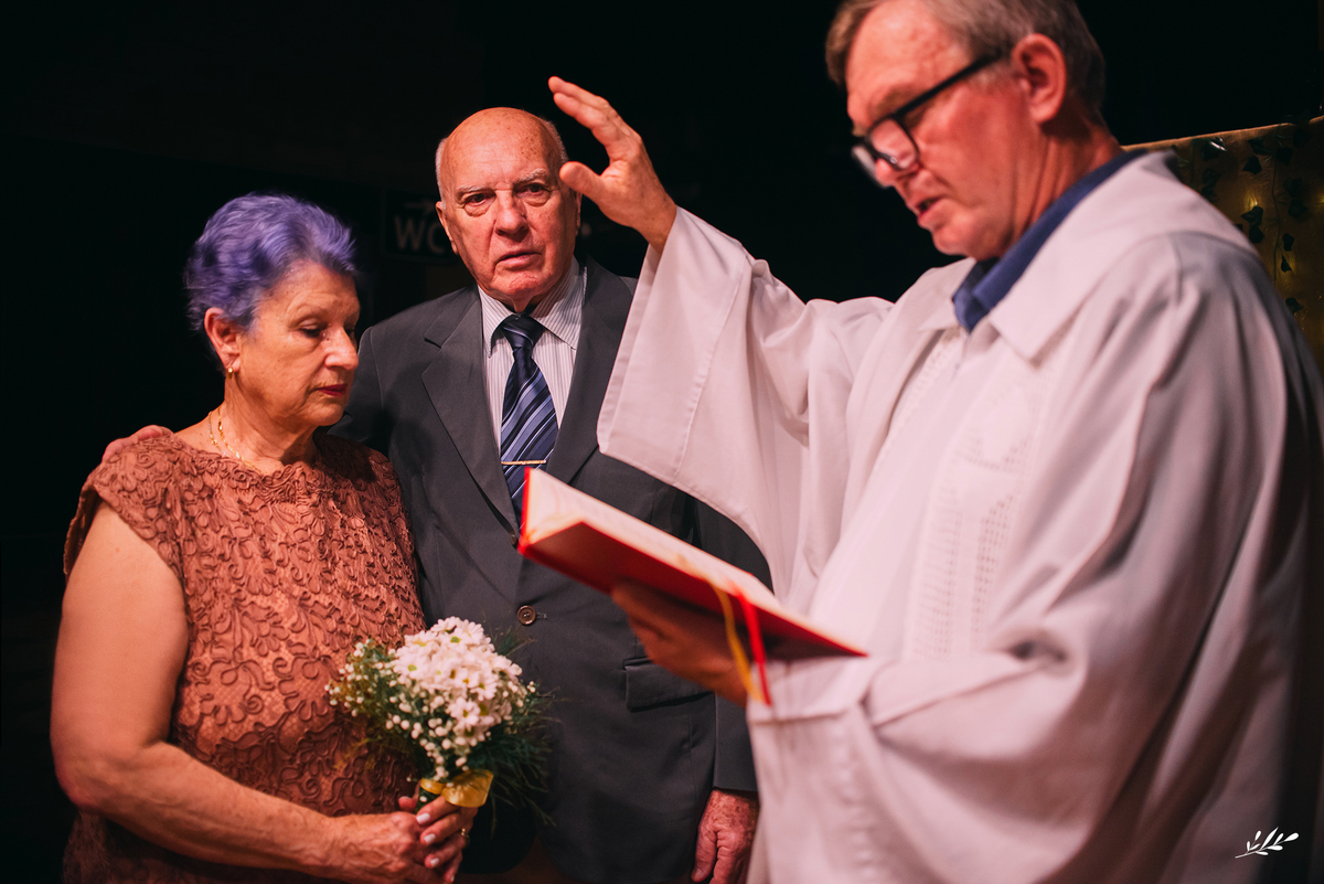 bodas de ouro; Estribo Hotel Estância ; Santo Antônio da Patrulha RS.