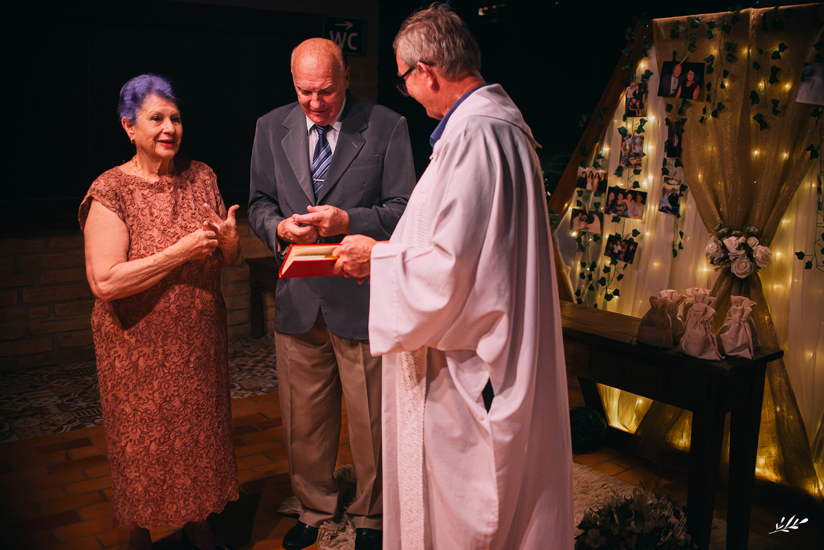 bodas de ouro; Estribo Hotel Estância ; Santo Antônio da Patrulha RS.