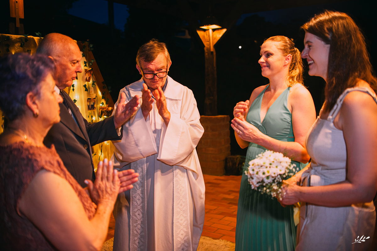 bodas de ouro; Estribo Hotel Estância ; Santo Antônio da Patrulha RS.