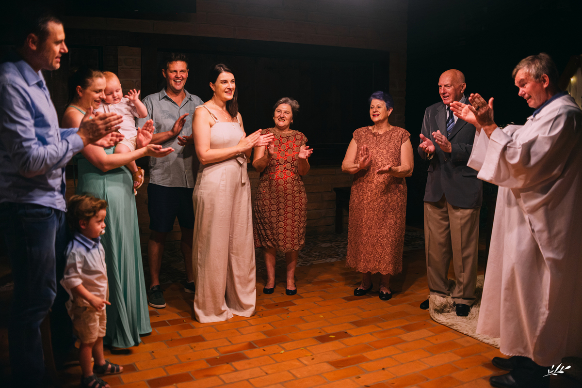 bodas de ouro; Estribo Hotel Estância ; Santo Antônio da Patrulha RS.