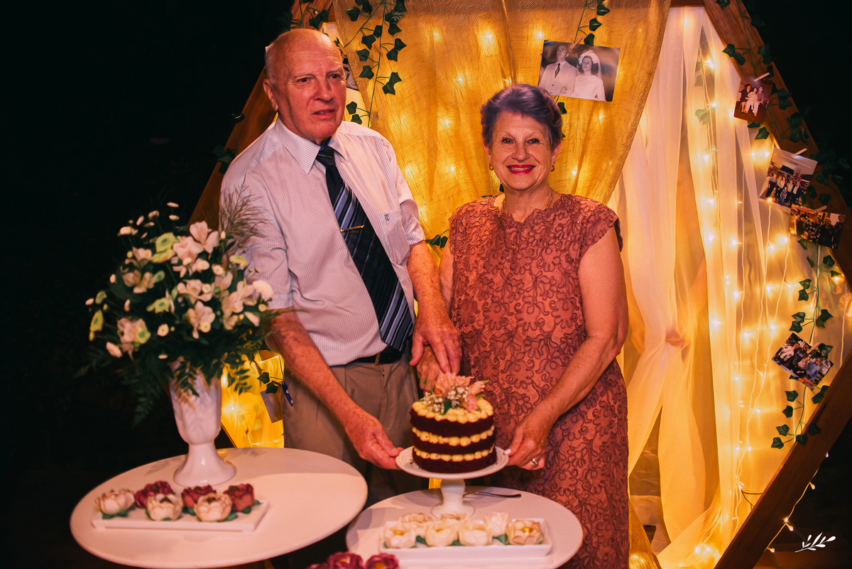 bodas de ouro; Estribo Hotel Estância ; Santo Antônio da Patrulha RS.