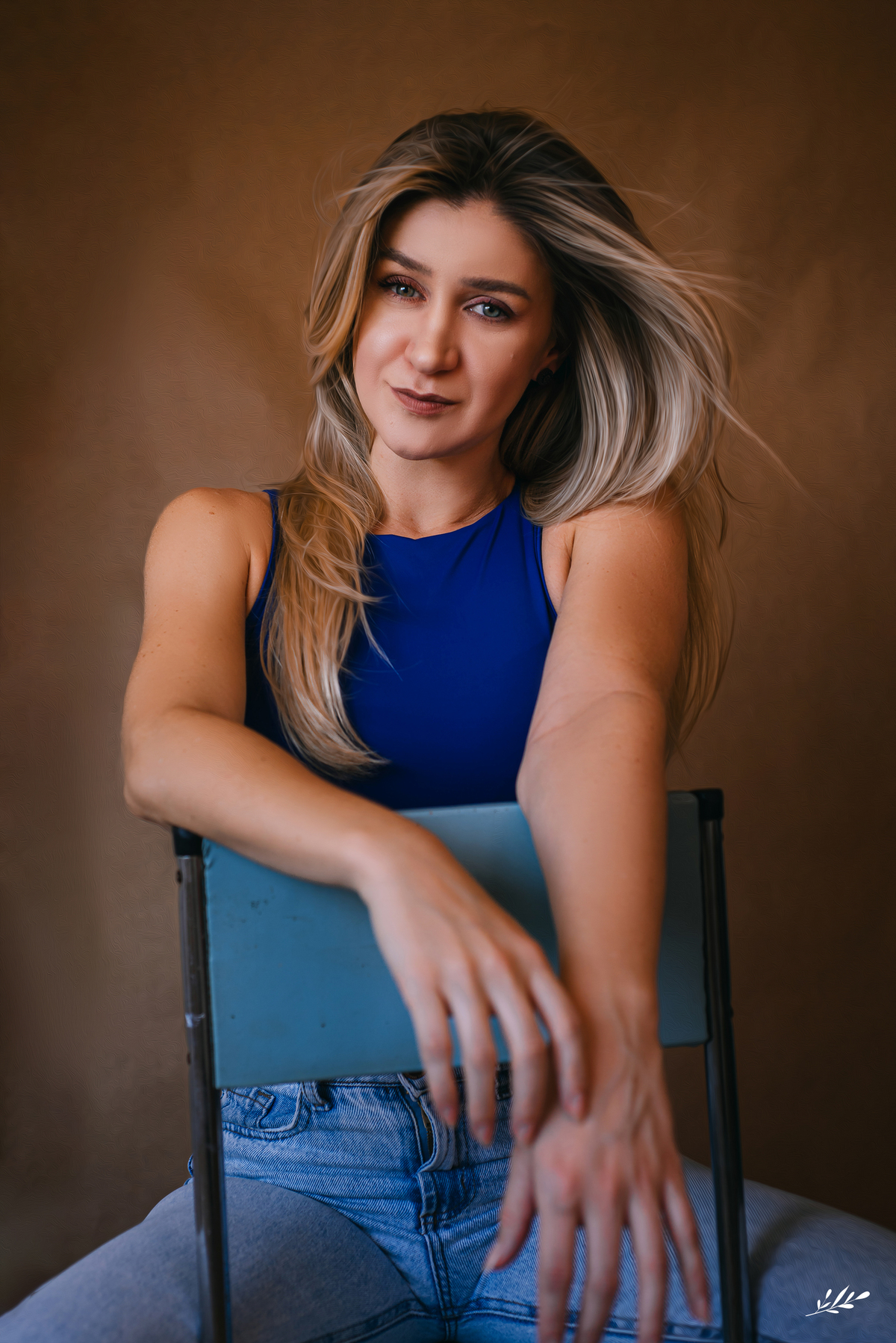 ensaio pessoal; ensaio feminino; mini sessão jeans; ensaio estúdio.