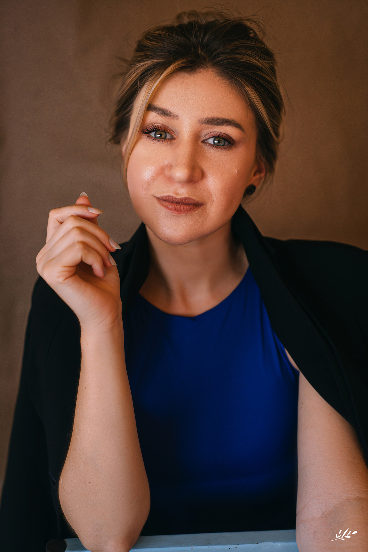 ensaio pessoal; ensaio feminino; mini sessão jeans; ensaio estúdio.