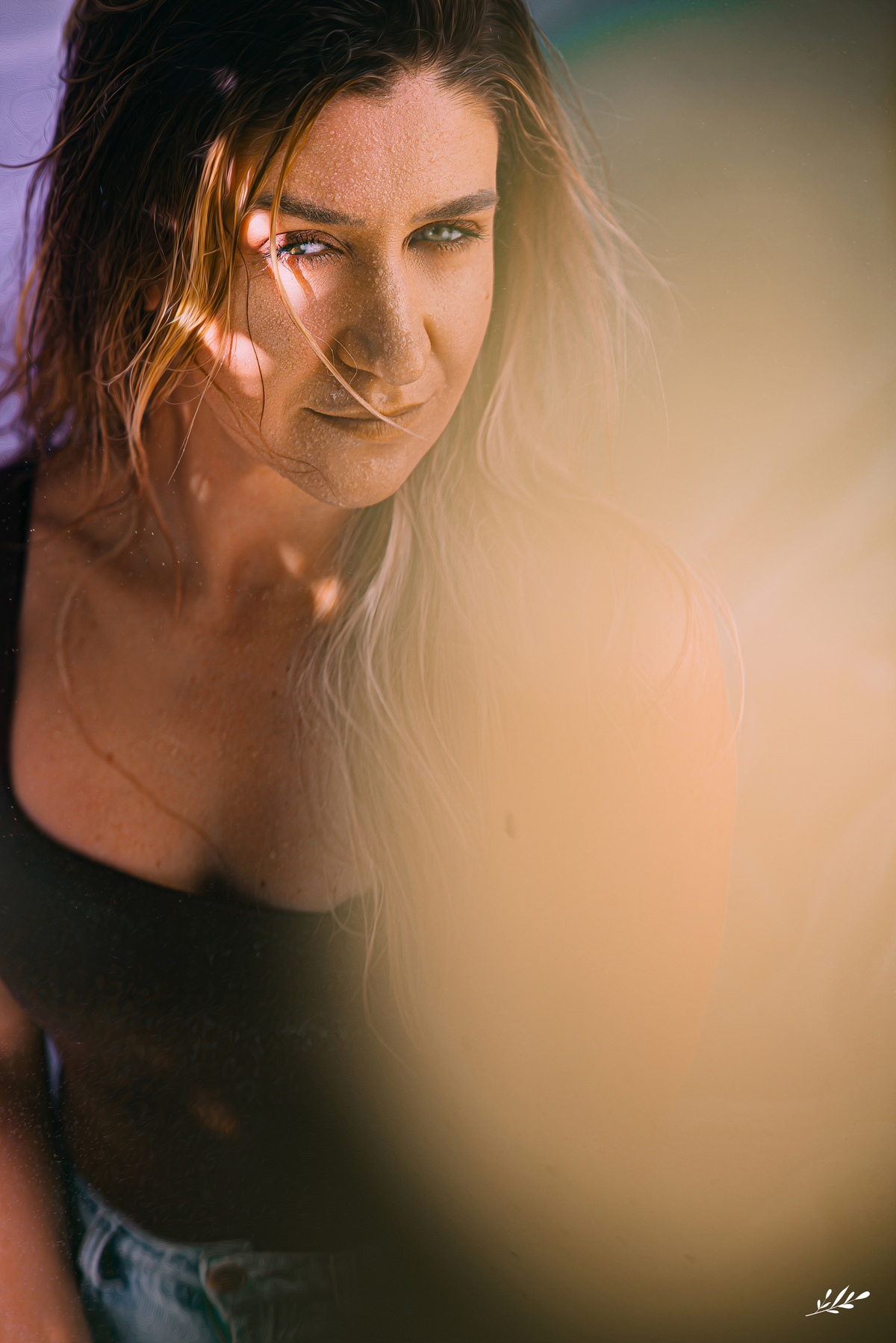 ensaio pessoal; ensaio feminino; mini sessão jeans; ensaio estúdio.