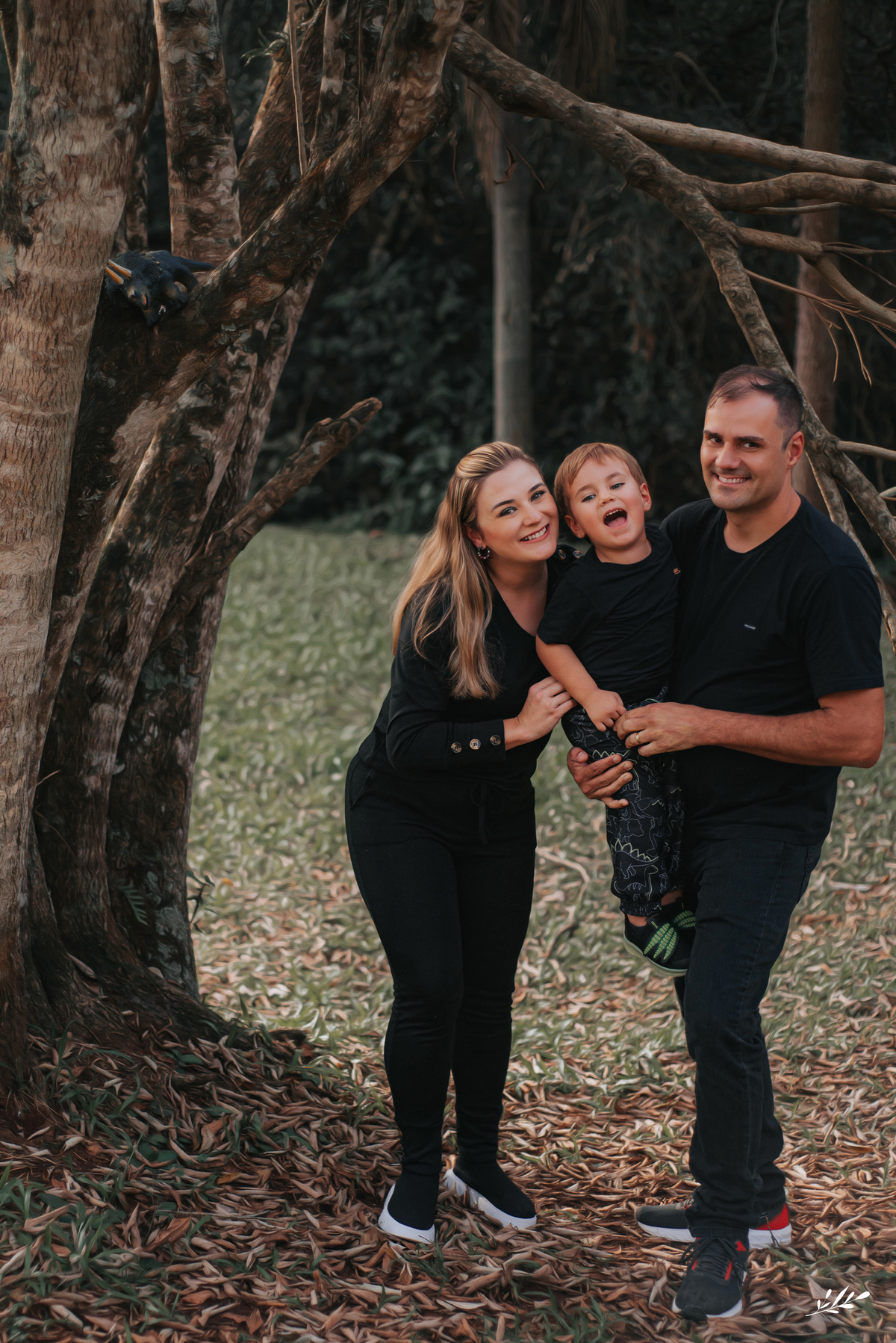 ensaio infanil externo; ensaio menino 3 anos; ensaio família externo; parcão Dois Irmãos RS.