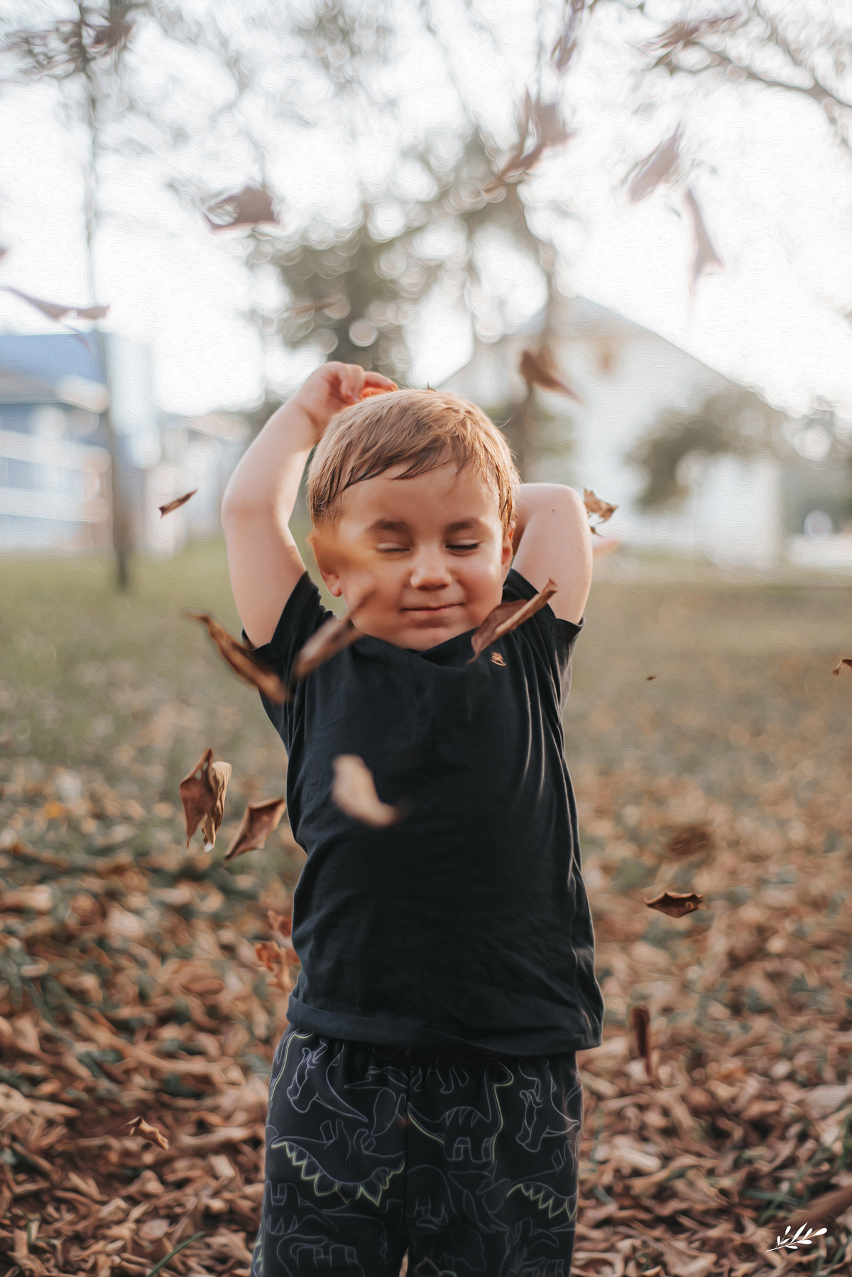 ensaio infanil externo; ensaio menino 3 anos; ensaio família externo; parcão Dois Irmãos RS.