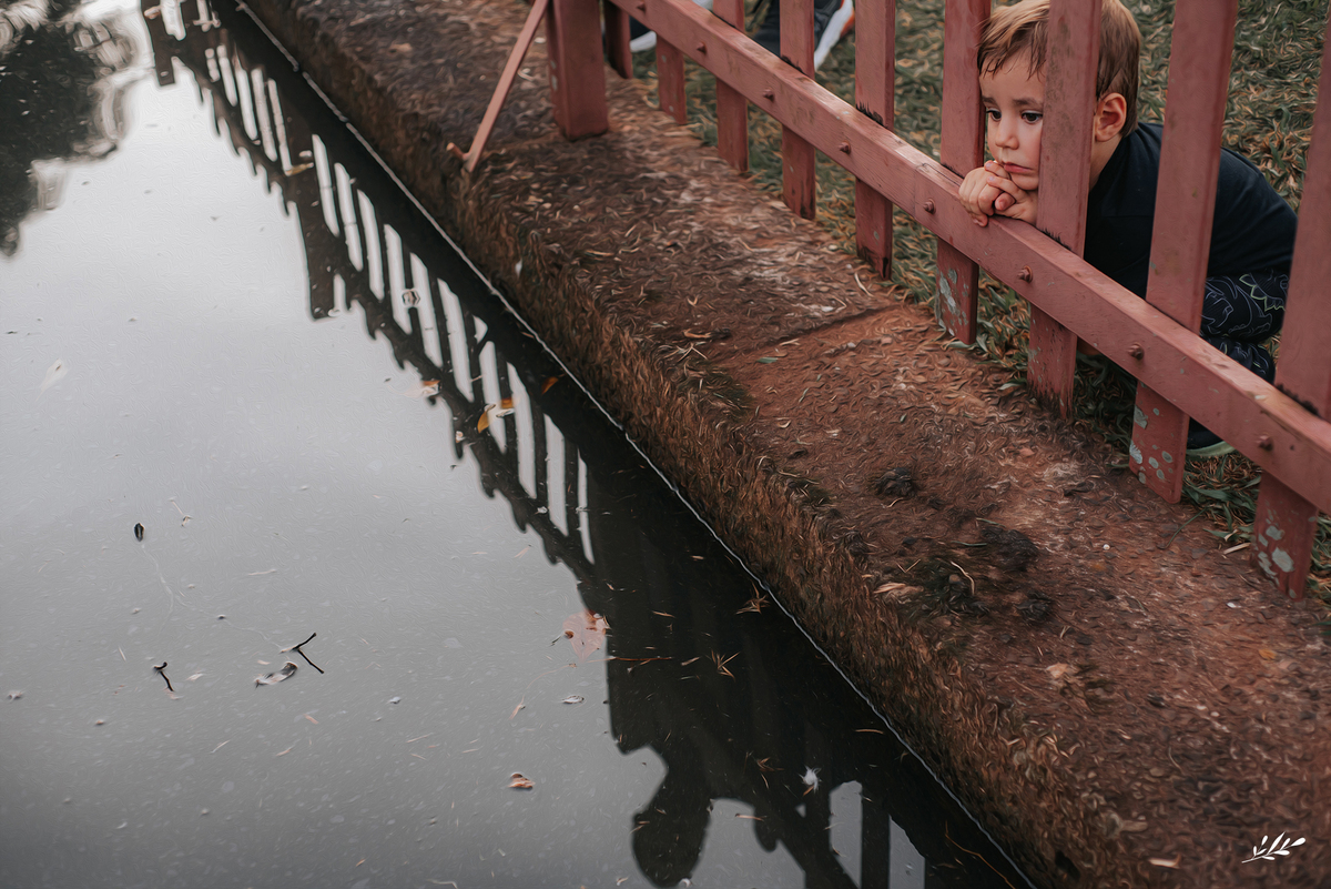 ensaio infanil externo; ensaio menino 3 anos; ensaio família externo; parcão Dois Irmãos RS.