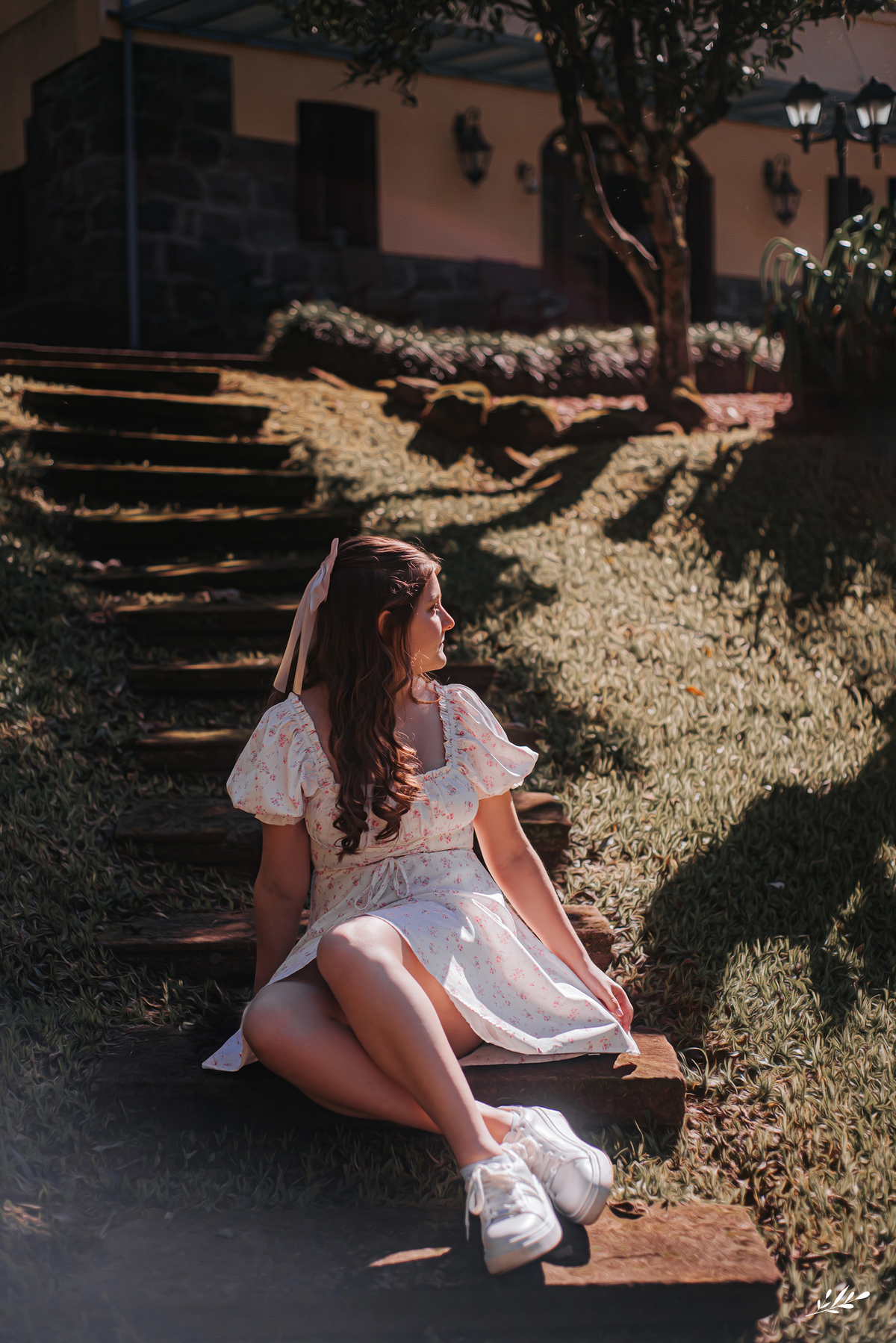 ensaio 15 anos; ensaio 15 externo; boa esperança rs; sítio terra e arte.