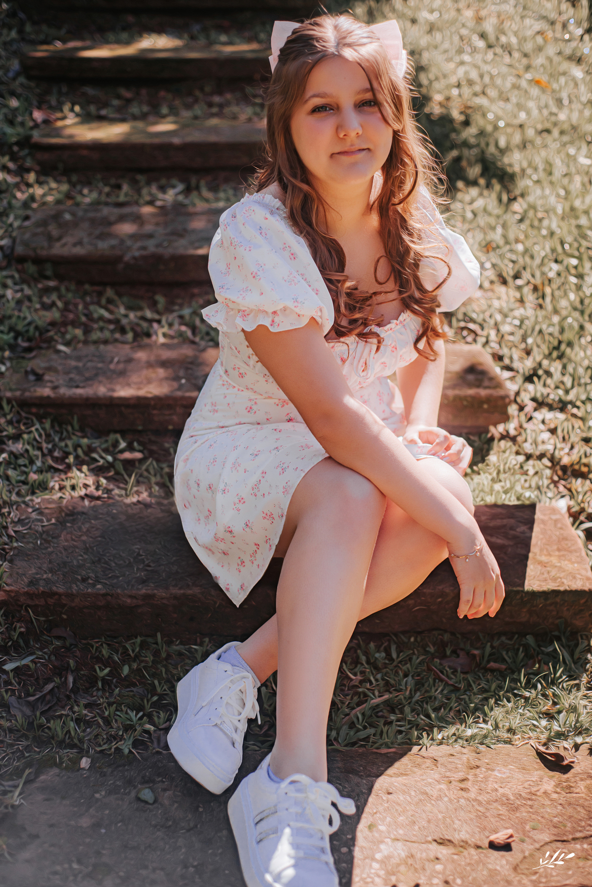 ensaio 15 anos; ensaio 15 externo; boa esperança rs; sítio terra e arte.