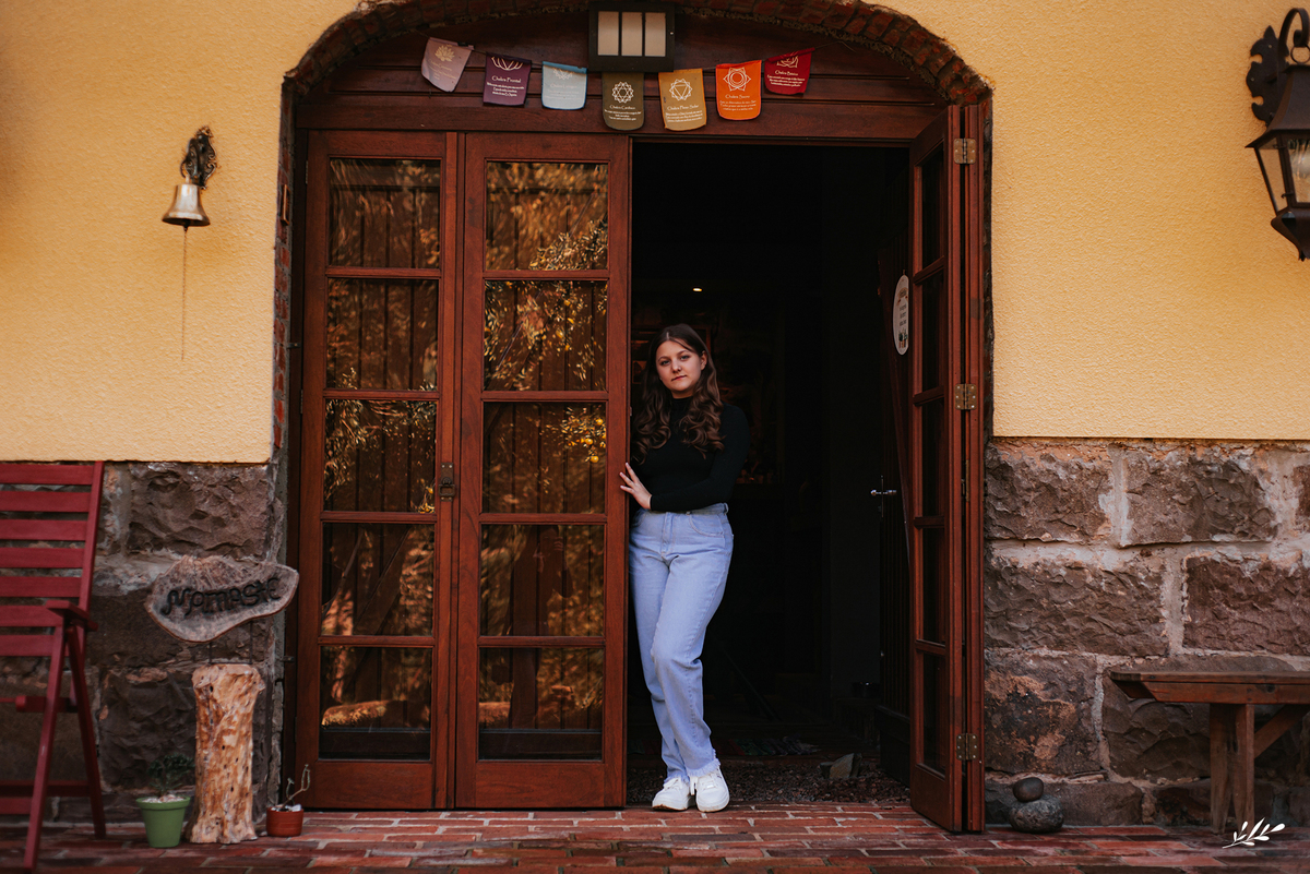 ensaio 15 anos; ensaio 15 externo; boa esperança rs; sítio terra e arte.