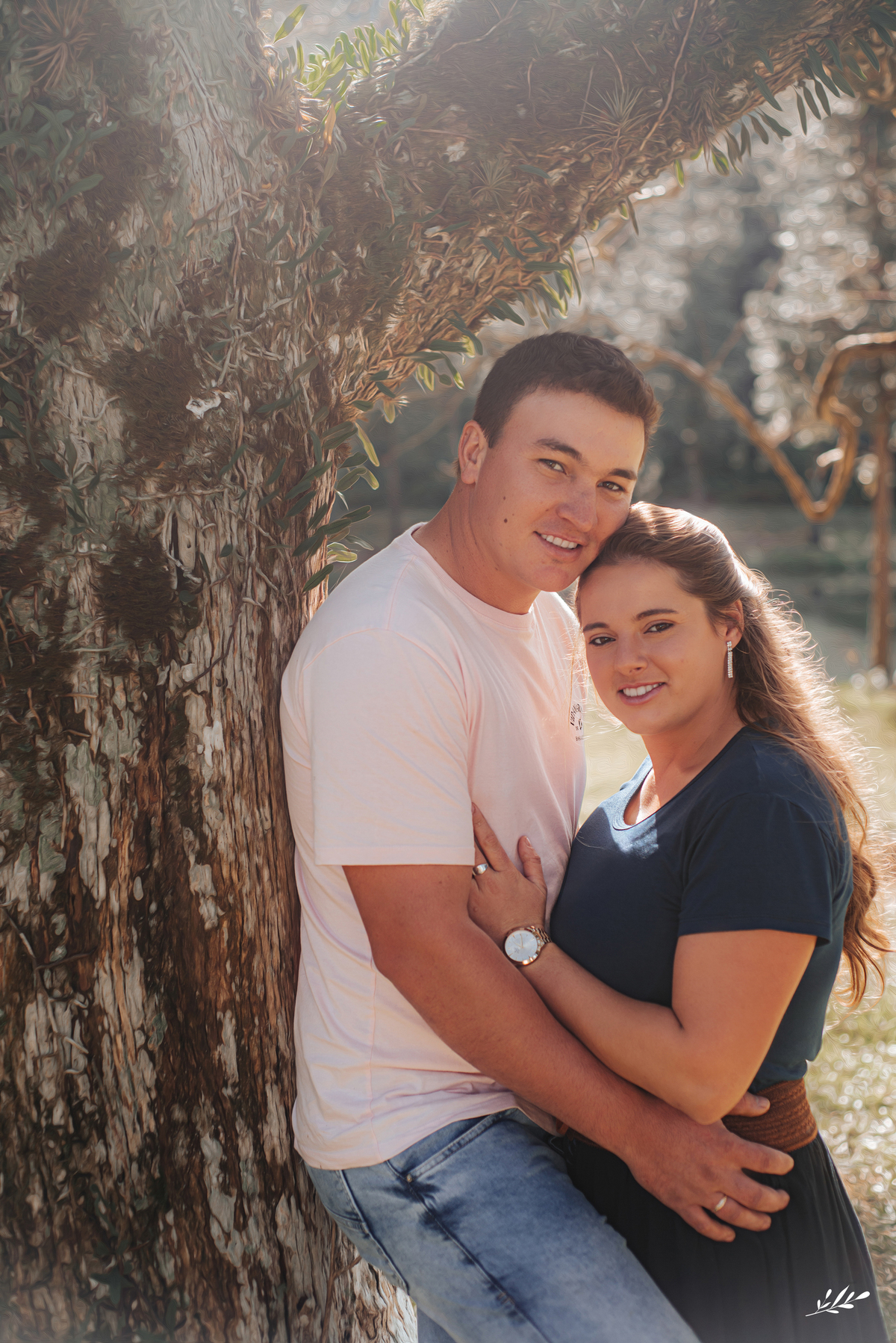 ensaio pré casamento; ensaio prewedding; ensaio casal externo; ensaio são chico rs; ensaio boa esperança rs.